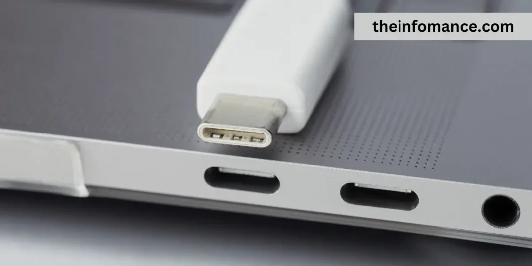 Does Your PC Have USB-C? Uncover the Surprising Truth!