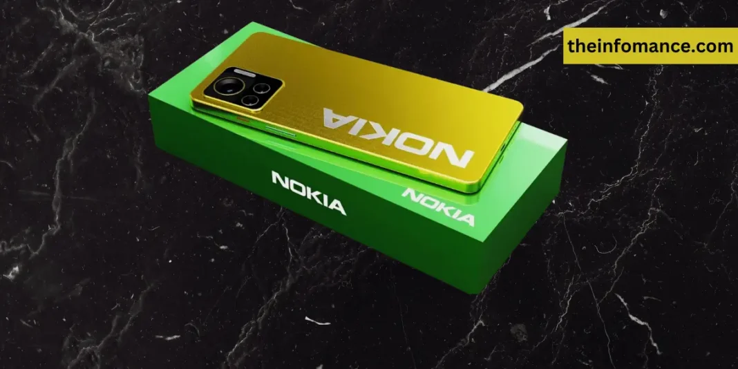 Nokia's New Small 5G Smartphone: A Powerful Surprise Awaits!